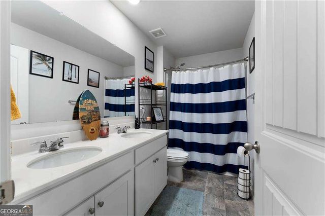 271 Highgrove Way, Dallas, GA 30157