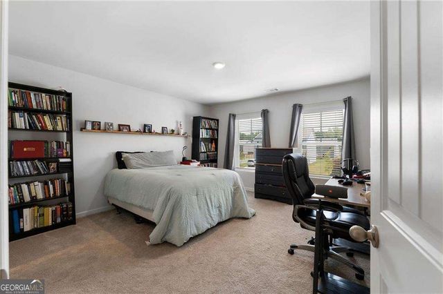 271 Highgrove Way, Dallas, GA 30157