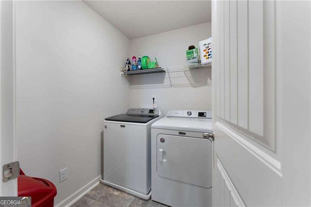 271 Highgrove Way, Dallas, GA 30157