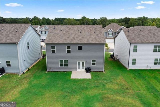 271 Highgrove Way, Dallas, GA 30157