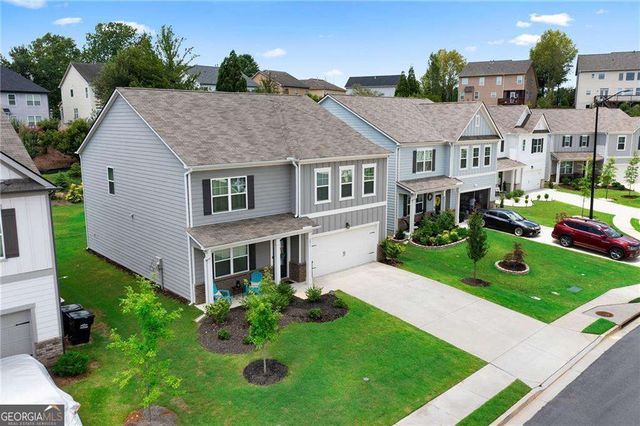 271 Highgrove Way, Dallas, GA 30157