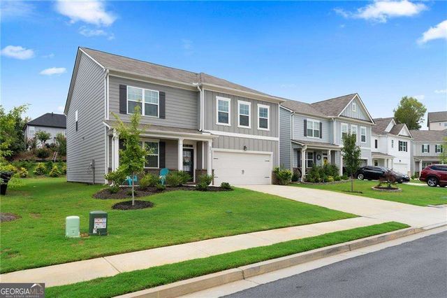 271 Highgrove Way, Dallas, GA 30157