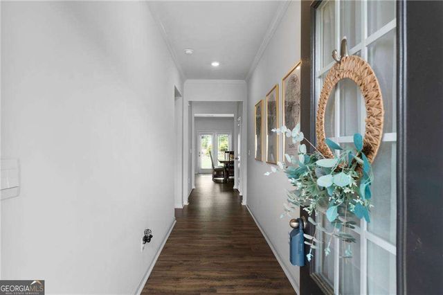 271 Highgrove Way, Dallas, GA 30157
