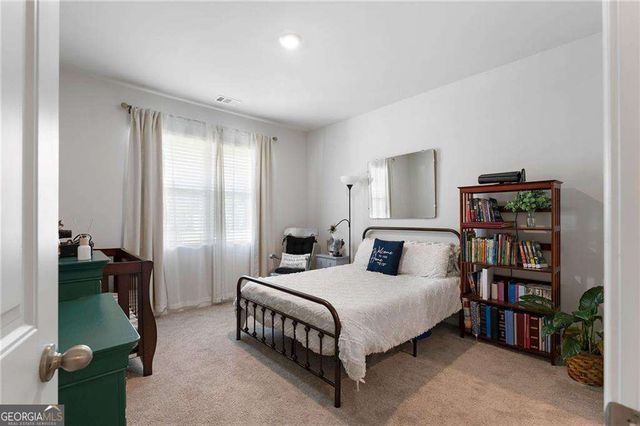 271 Highgrove Way, Dallas, GA 30157