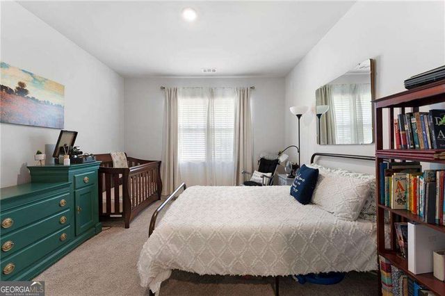 271 Highgrove Way, Dallas, GA 30157