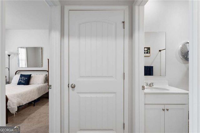 271 Highgrove Way, Dallas, GA 30157