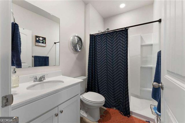271 Highgrove Way, Dallas, GA 30157