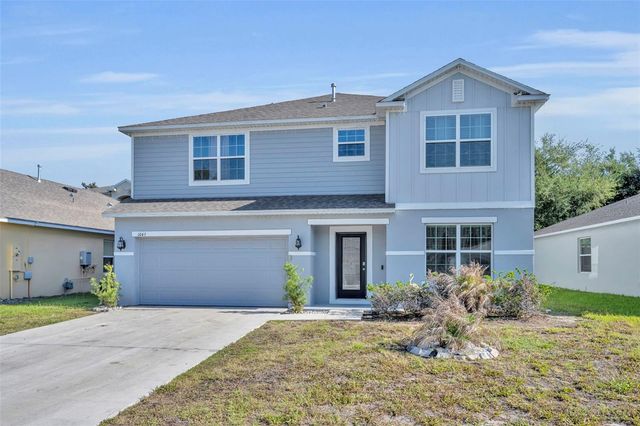 1045 BRADFORD RIDGE DRIVE, Leesburg, FL 34748