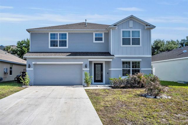 1045 BRADFORD RIDGE DRIVE, Leesburg, FL 34748