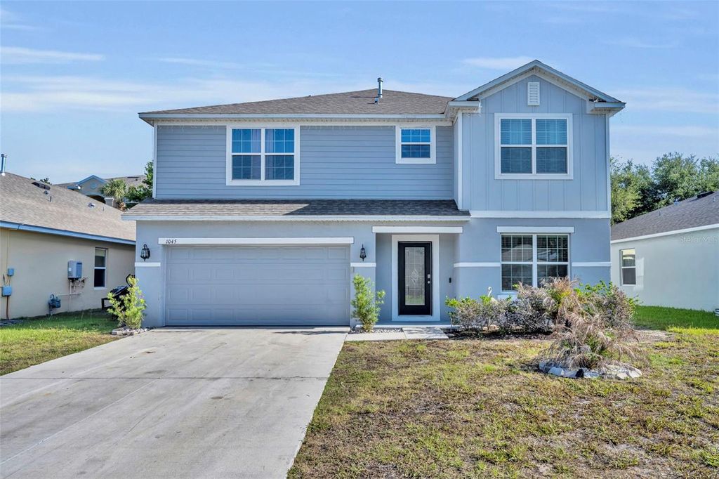 1045 BRADFORD RIDGE DRIVE, Leesburg, FL 34748