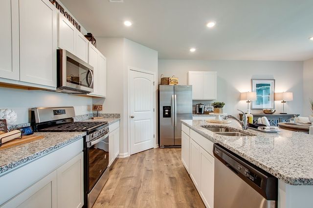 204 Dark Fire Lane, Portland, TN 37148