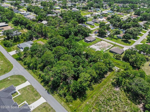 1681 Desco Street SE, Palm Bay, FL 32909