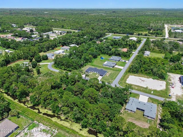 1681 Desco Street SE, Palm Bay, FL 32909