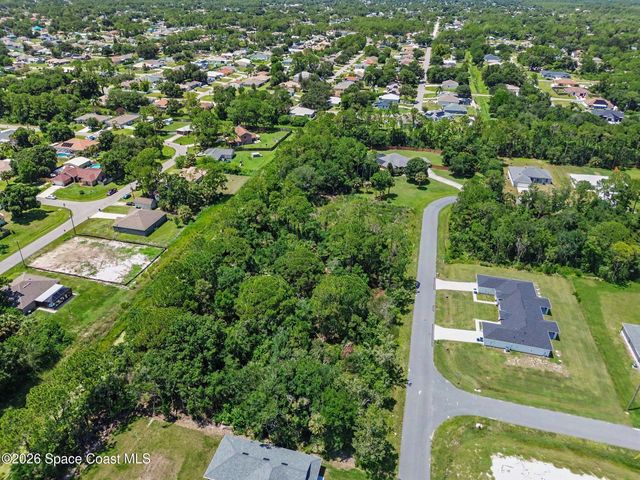 1681 Desco Street SE, Palm Bay, FL 32909