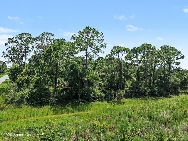 1681 Desco Street SE, Palm Bay, FL 32909