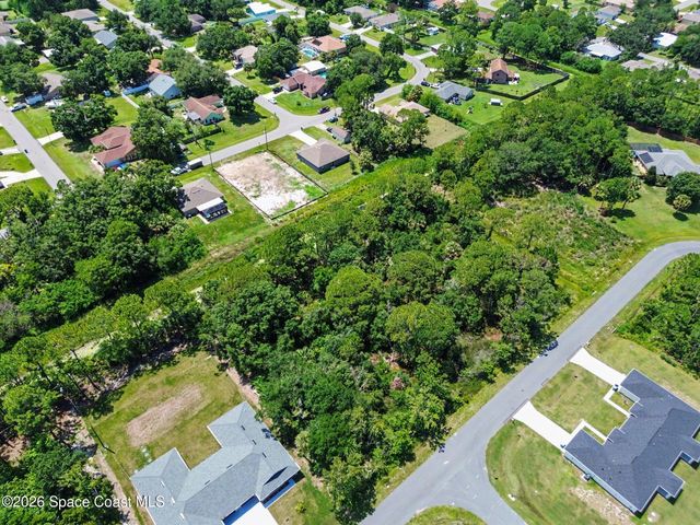 1681 Desco Street SE, Palm Bay, FL 32909