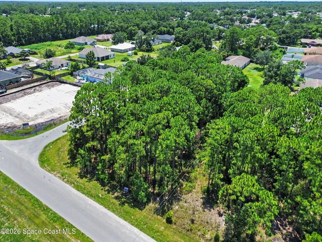 1681 Desco Street SE, Palm Bay, FL 32909