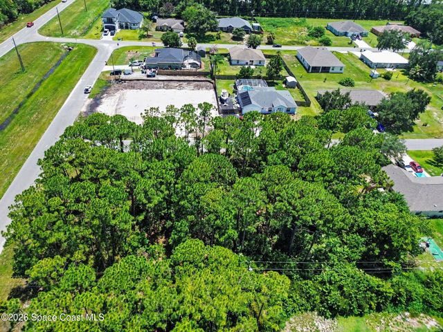 1681 Desco Street SE, Palm Bay, FL 32909