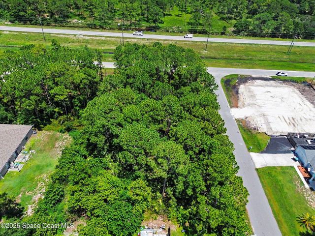 1681 Desco Street SE, Palm Bay, FL 32909