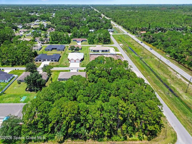 1681 Desco Street SE, Palm Bay, FL 32909