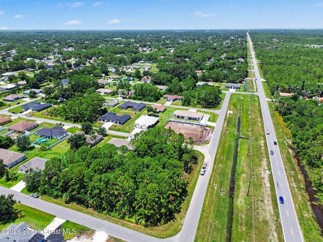 1681 Desco Street SE, Palm Bay, FL 32909