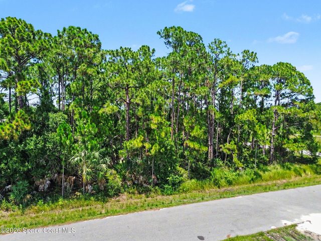 1681 Desco Street SE, Palm Bay, FL 32909