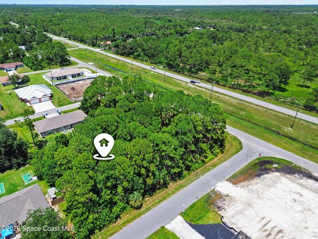 1681 Desco Street SE, Palm Bay, FL 32909