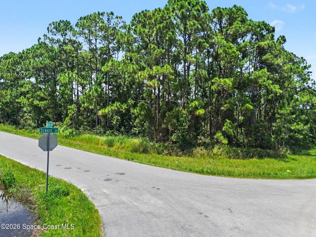 1681 Desco Street SE, Palm Bay, FL 32909