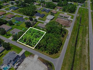 1681 Desco Street SE, Palm Bay, FL 32909