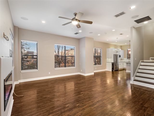 1801 Annex Avenue 501, Dallas, TX 75204