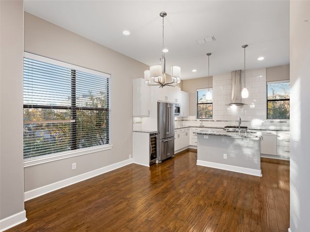 1801 Annex Avenue 501, Dallas, TX 75204