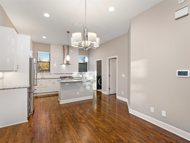 1801 Annex Avenue 501, Dallas, TX 75204
