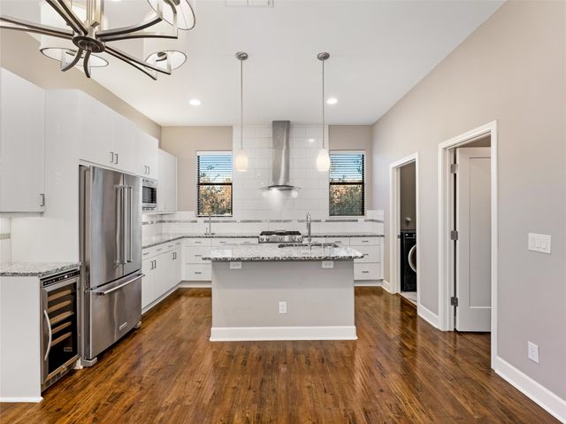 1801 Annex Avenue 501, Dallas, TX 75204