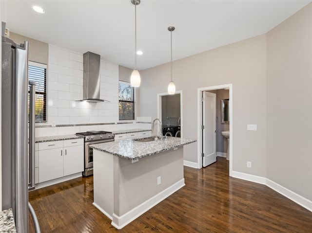 1801 Annex Avenue 501, Dallas, TX 75204