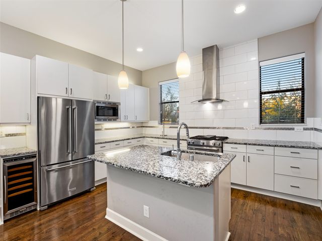 1801 Annex Avenue 501, Dallas, TX 75204