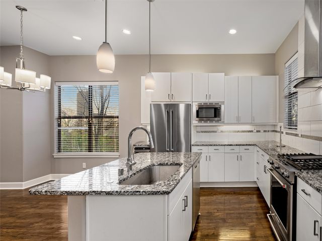 1801 Annex Avenue 501, Dallas, TX 75204