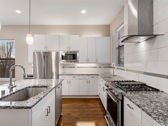 1801 Annex Avenue 501, Dallas, TX 75204
