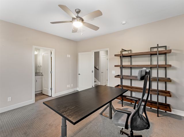 1801 Annex Avenue 501, Dallas, TX 75204