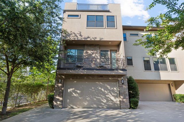 1801 Annex Avenue 501, Dallas, TX 75204