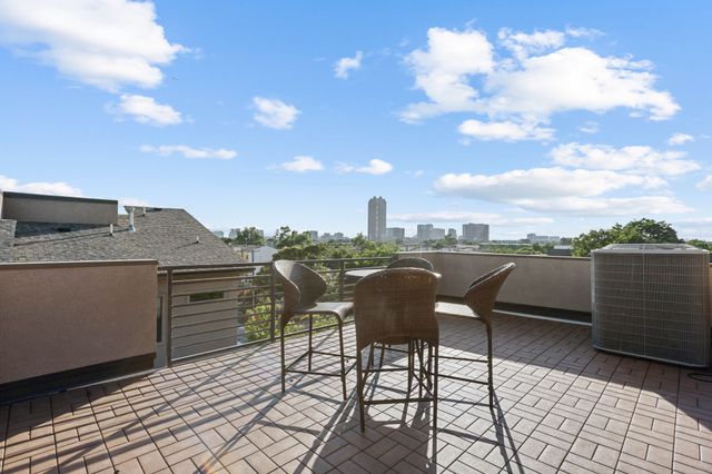 1801 Annex Avenue 501, Dallas, TX 75204