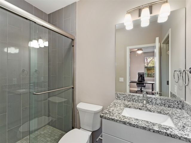 1801 Annex Avenue 501, Dallas, TX 75204
