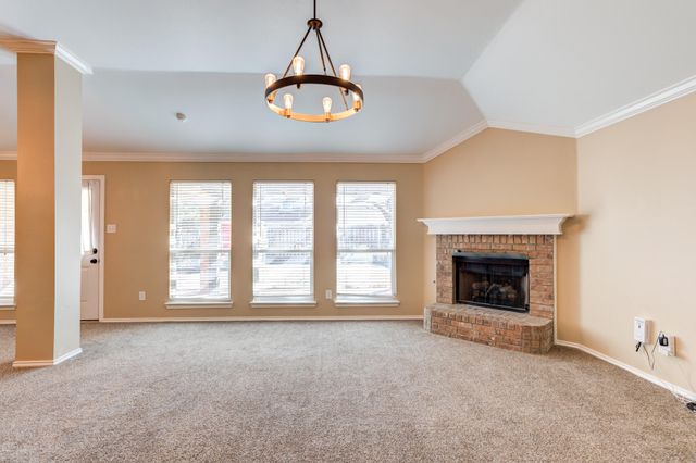 4901 Grinnell Street, Lubbock, TX 79416