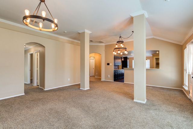 4901 Grinnell Street, Lubbock, TX 79416