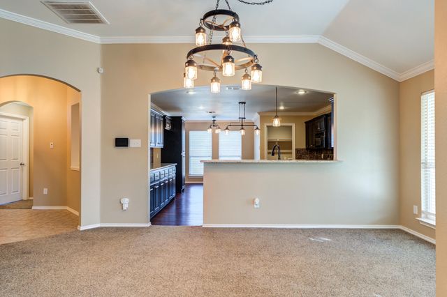 4901 Grinnell Street, Lubbock, TX 79416