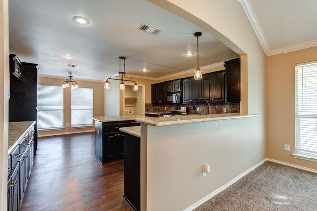 4901 Grinnell Street, Lubbock, TX 79416