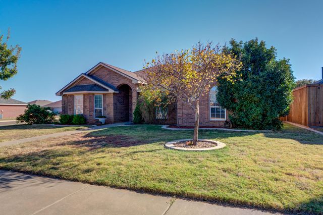 4901 Grinnell Street, Lubbock, TX 79416