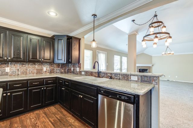 4901 Grinnell Street, Lubbock, TX 79416