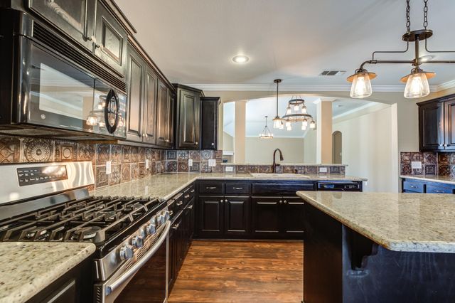 4901 Grinnell Street, Lubbock, TX 79416