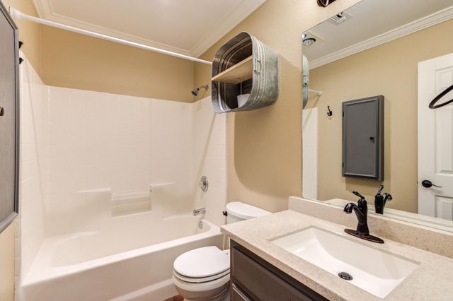 4901 Grinnell Street, Lubbock, TX 79416