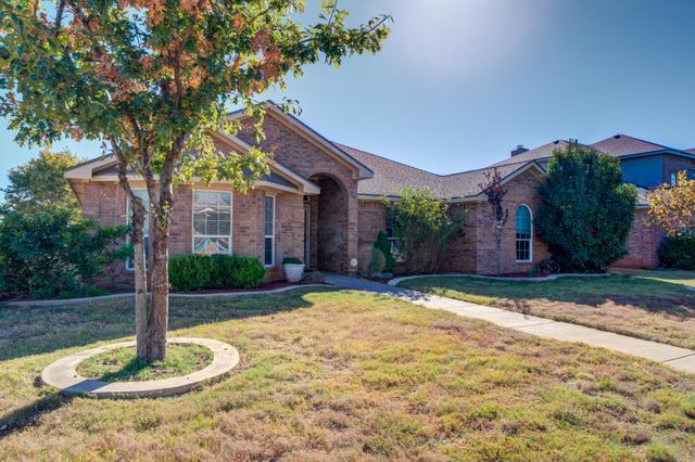 4901 Grinnell Street, Lubbock, TX 79416